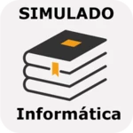 Logo of Simulado Informática android Application 